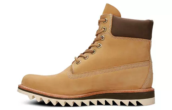 Ботинки Timberland Selbyville 6-Inch Boots 'Wheat'