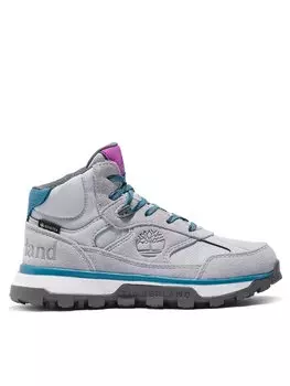 Ботинки Timberland, серый