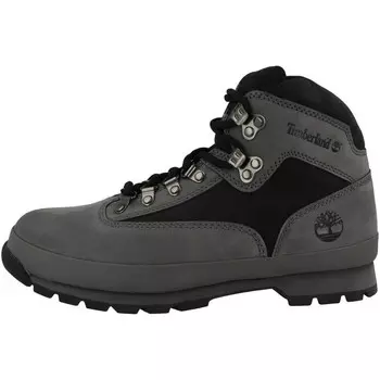 Ботинки Timberland, серый