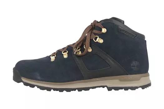 Ботинки Timberland, синий