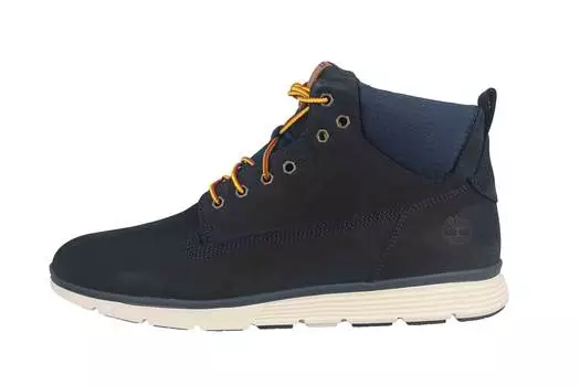 Ботинки Timberland, синий