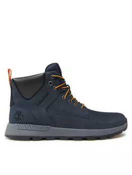 Ботинки Timberland, синий
