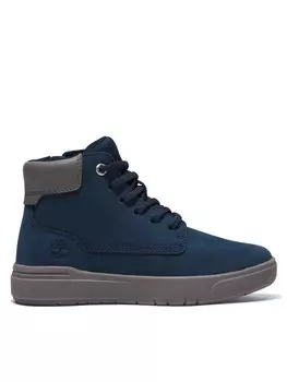 Ботинки Timberland, синий