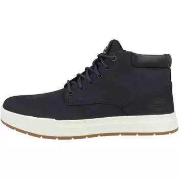 Ботинки Timberland, синий