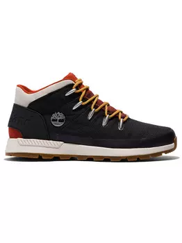 Ботинки Timberland Sprint Trekker, красный/черный