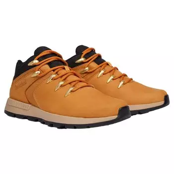 Ботинки Timberland Sprint Trekker Super Ox Hiking, оранжевый