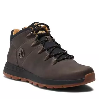 Ботинки Timberland SprintTrekker Mid, серый
