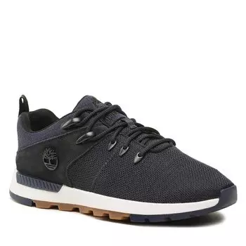 Ботинки Timberland SprintTrekr Low, темно-синий