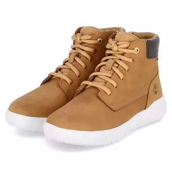 Ботинки Timberland Stiefeletten SENECA BAY, коричневый