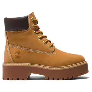 Ботинки Timberland Stone Street 6 WP, коричневый