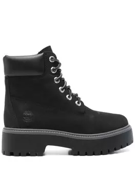 Ботинки Timberland Stone Street, черный