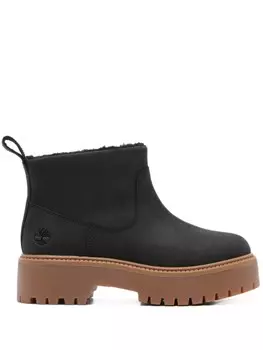 Ботинки Timberland Stone Street, черный