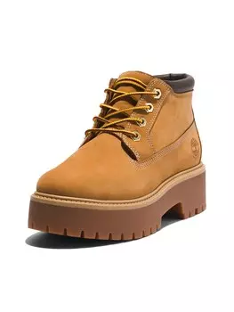 Ботинки TIMBERLAND Stone Street, цвет Pueblo/Dark brown