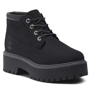 Ботинки Timberland StoneStreet Nellie, черный