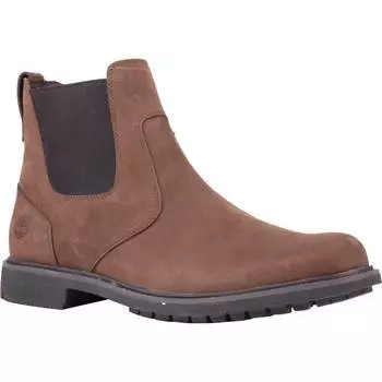 Ботинки Timberland Stormbucks Chelsea, коричневый