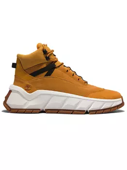 Ботинки Timberland TBL Hiker, коричневый