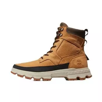 Ботинки Timberland TBL Originals Ultra WP, светло-коричневый