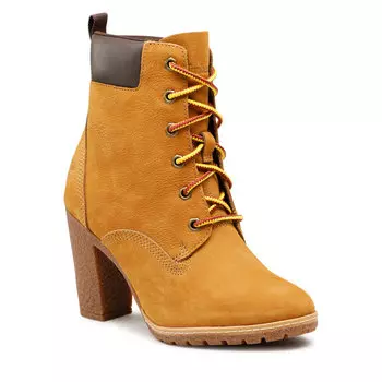 Ботинки Timberland TillstonBasic, коричневый