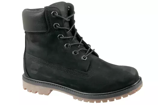 Ботинки Timberland Timberland 6, черный