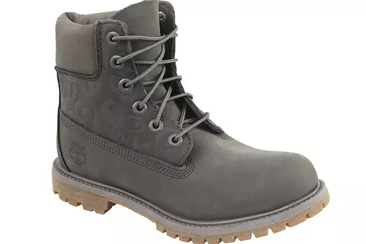 Ботинки Timberland Timberland 6, серый