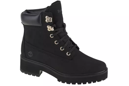 Ботинки Timberland Timberland Carnaby Cool 6, черный