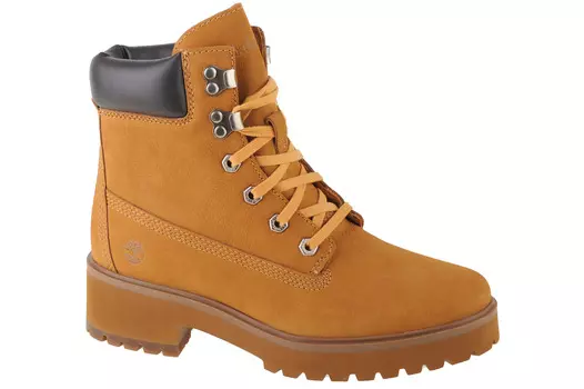 Ботинки Timberland Timberland Carnaby Cool 6, желтый