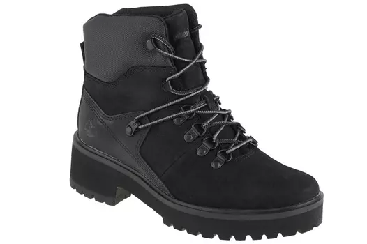 Ботинки Timberland Timberland Carnaby Cool Hiker, черный