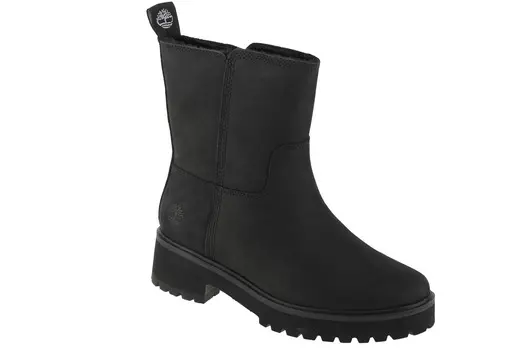 Ботинки Timberland Timberland Carnaby Cool Wrmpullon WR, черный