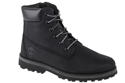Ботинки Timberland Timberland Courma 6, черный