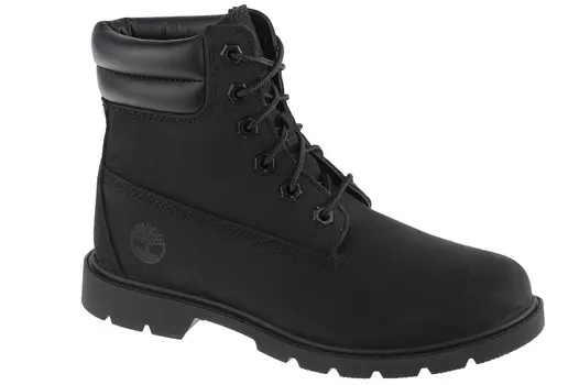 Ботинки Timberland Timberland Linden Woods 6, черный