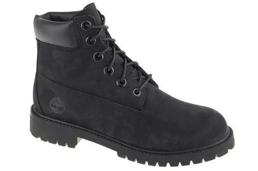 Ботинки Timberland Timberland Premium 6, черный