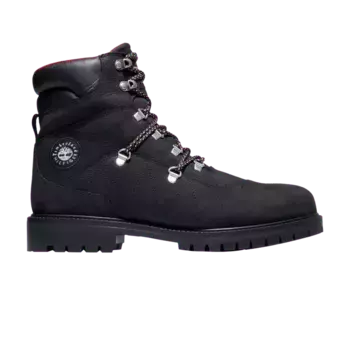 Ботинки Timberland Tommy Hilfiger x Heritage WP Hiker Boot Black, черный