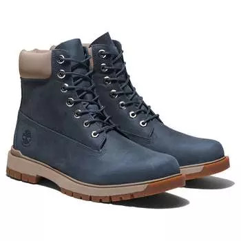 Ботинки Timberland Tree Vault 6 WP, синий