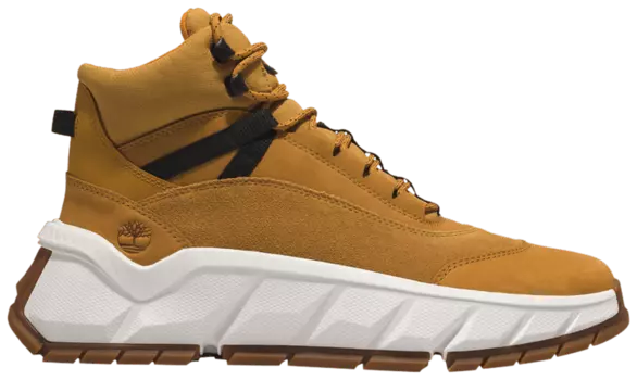Ботинки Timberland Turbo Hiker Boot 'Wheat', загар