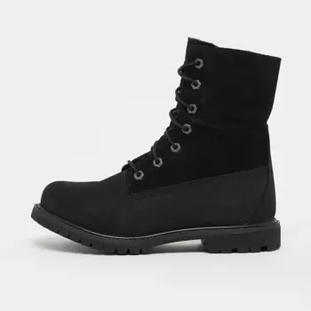 Ботинки Timberland Warm Lined Boot, черный