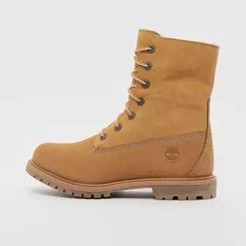 Ботинки Timberland Warm Lined Boot, коричневый