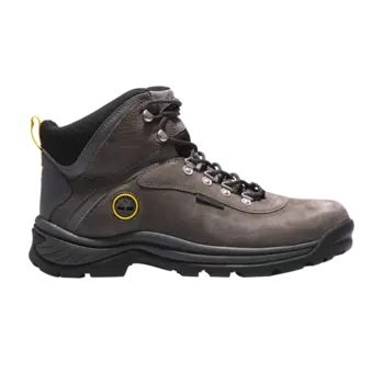 Ботинки Timberland White Ledge Waterproof Mid Hiker Boot, серый