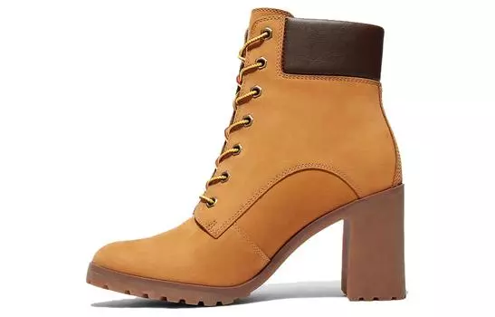 Ботинки Timberland Wmns Allington 6 дюймов, «Пшеница»
