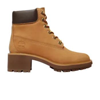 Ботинки Timberland Wmns Kinsley 6 Inch Waterproof Boot, бежевый