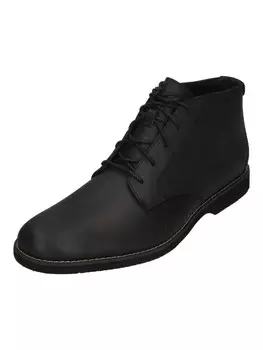 Ботинки Timberland Woodhull Chukka, черный