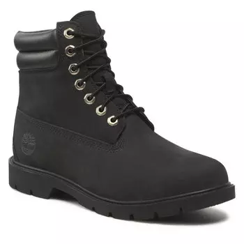 Ботинки Timberland Wr Basic, черный