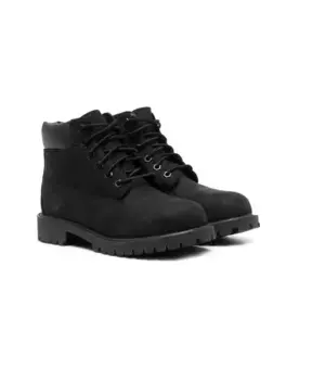 Ботинки Тимберленд Timberland, черный