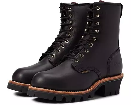 Ботинки Tinsley Chippewa, черный