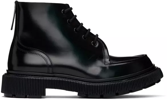 Ботинки типа 164 Adieu