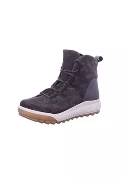 Ботинки Тирано legero, серый