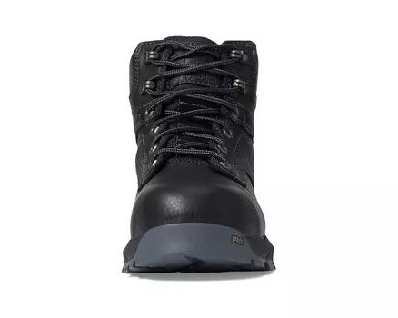 Ботинки TITAN EV 6" Composite Safety Toe Waterproof Timberland PRO, черный