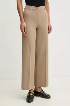 Ботинки TJW Feminine Hybrid Boot Tommy Jeans, бежевый