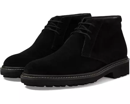 Ботинки To Boot New York Javier, черный