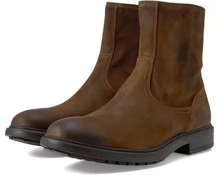 Ботинки To Boot New York Muller, цвет Medium Brown Suede