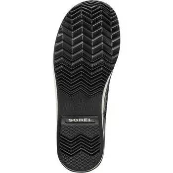 Ботинки Tofino II – для девочек SOREL, цвет Black/Quarry